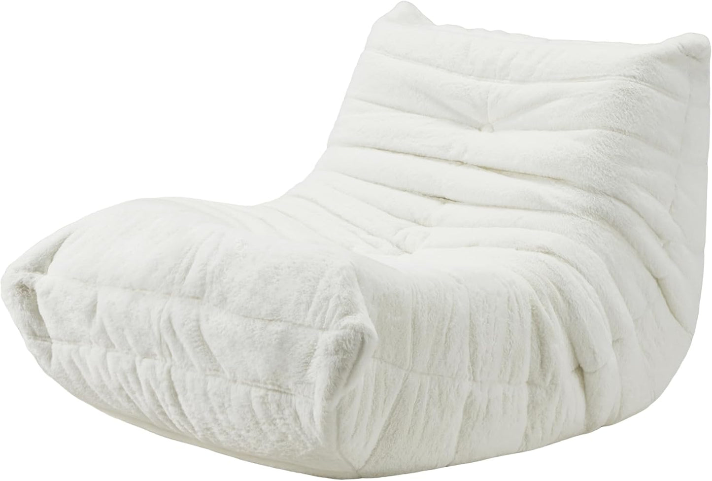 Adult bean bag chairs, giant bean bag chairs, memory foam bean bag chairs, soybean bag sofas with fillers, artificial fur bean bag armchairs, lounge sofas, living room sofas, bedroom sofas, dormitory sofas, office sofas